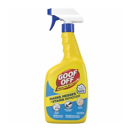 Wm Barr 22OZ Goof Off Remover FG659WM